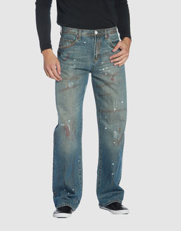 Confronta prezzi Circa jeans pantaloni jeans su yoox.com
