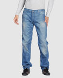55 DSL JEANS Pantalons jeans 42114282