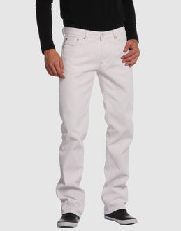 ACNE JEANS - DENIM - Jeans - on YOOX.COM