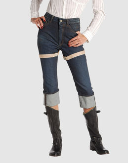 Confronta prezzi Diesel jeans pantaloni jeans su yoox.com