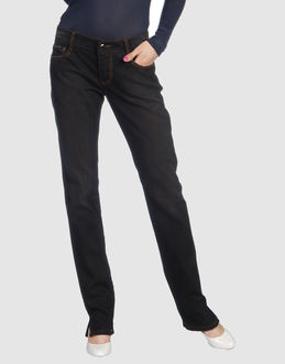 ERMANNO SCERVINO - DENIM - Jeans - on YOOX.COM