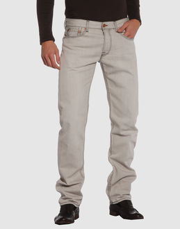 EVISU EU ED - DENIM - Jeans - on YOOX.COM
