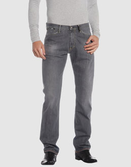 STONE ISLAND DENIMS - DENIM - Jeans - on YOOX.COM