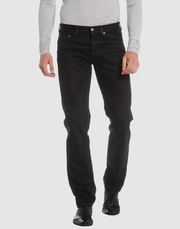 STONE ISLAND DENIMS - DENIM - Jeans - on YOOX.COM