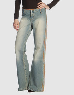 KOOKAI - DENIM - Jeans - on YOOX.COM