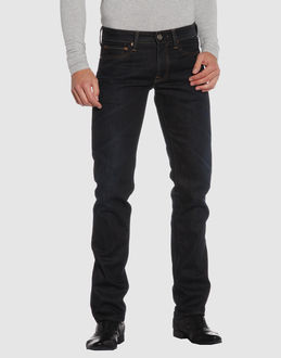 Confronta prezzi Htc jeans pantaloni jeans su yoox.com