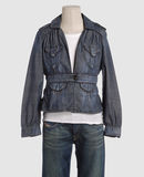 K-JEANS by KOOKAI - Denim shirts