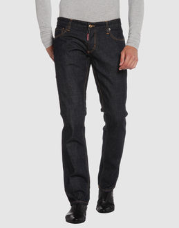 Confronta prezzi Dsquared2 jeans pantaloni jeans su yoox.com