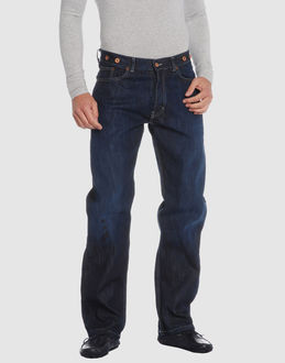 Confronta prezzi San francisco jeans pantaloni jeans su yoox.com