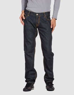 ABSOLUT JOY DENIM Jeans on YOOXCOM 