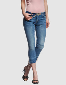 LIMITED EDITION JEANS Pantaloni jeans su YOOX.COM