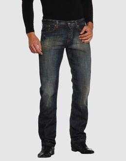 Confronta prezzi Pit stop jeans pantaloni jeans su yoox.com