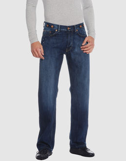 Confronta prezzi San francisco jeans pantaloni jeans su yoox.com