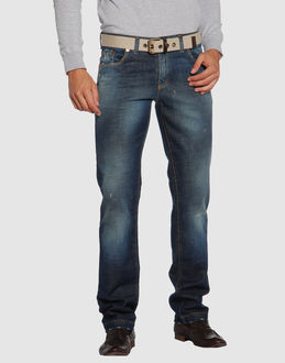 Souvenir clubbing jeans  pantalons jeans