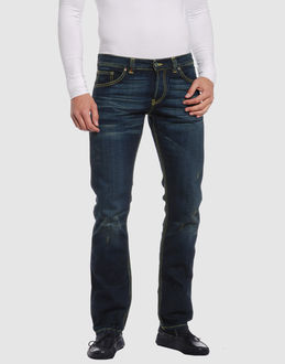 Confronta prezzi Dondup jeans pantaloni jeans su yoox.com