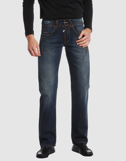 Confronta prezzi Ermanno scervino jeans pantaloni jeans su yoox.com
