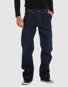Confronta prezzi San francisco jeans pantaloni jeans su yoox.com