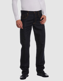 Confronta prezzi Full circle jeans pantaloni jeans su yoox.com