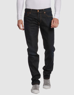 Confronta prezzi Evisu eu ed jeans pantaloni jeans su yoox.com