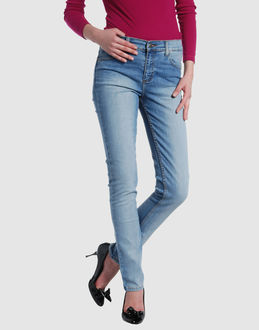 CHEAP MONDAY - DENIM - Jeans - on YOOX.COM
