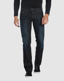 Confronta prezzi Pepe jeans jeans pantaloni jeans su yoox.com