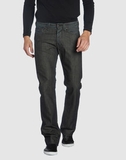 Confronta prezzi Pepe jeans jeans pantaloni jeans su yoox.com