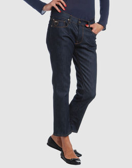 Confronta prezzi April 77 jeans pantaloni jeans su yoox.com