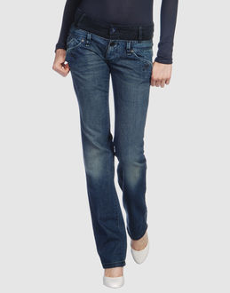 FREESOUL - DENIM - Jeans - on YOOX.COM