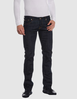 Confronta prezzi Brokeclothing jeans pantaloni jeans su yoox.com