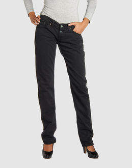 Confronta prezzi Dondup jeans pantaloni jeans su yoox.com