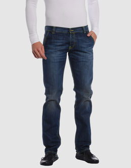 Confronta prezzi Dondup jeans pantaloni jeans su yoox.com