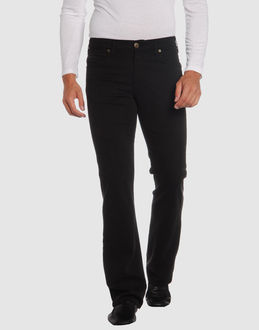 Confronta prezzi Armani collezioni jeans pantaloni jeans su yoox.com