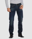 STONE ISLAND DENIMS - Jeans