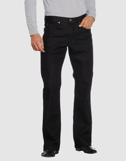 ARMANI COLLEZIONI - DENIM - Jeans - on YOOX.COM