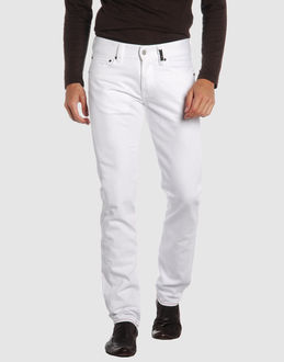 STONE ISLAND DENIMS - DENIM - Jeans - on YOOX.COM