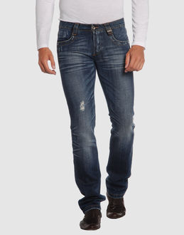 Confronta prezzi Bikkembergs jeans pantaloni jeans su yoox.com