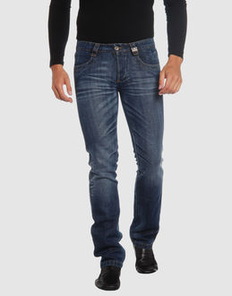 Confronta prezzi Bikkembergs jeans pantaloni jeans su yoox.com