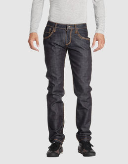 Confronta prezzi Bikkembergs jeans pantaloni jeans su yoox.com