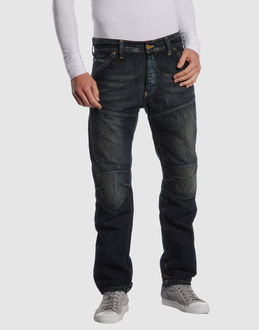 G-star raw jeans pantalons jeans