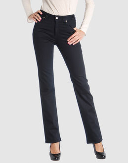ARMANI JEANS - DENIM - Jeans - on YOOX.COM