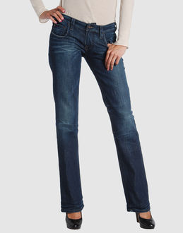 ARMANI JEANS - DENIM - Jeans - on YOOX.COM