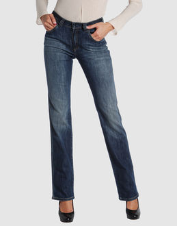 ARMANI JEANS - DENIM - Jeans - on YOOX.COM