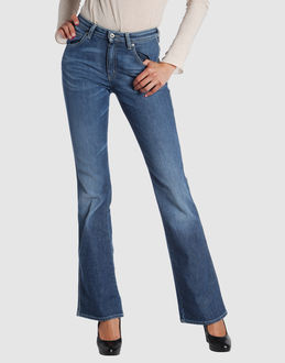 ARMANI JEANS - DENIM - Jeans - on YOOX.COM