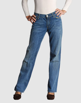 Confronta prezzi Nolita jeans pantaloni jeans su yoox.com