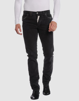 Confronta prezzi John galliano jeans pantaloni jeans su yoox.com