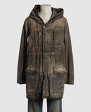 DRKSHDW - Denim outerwear