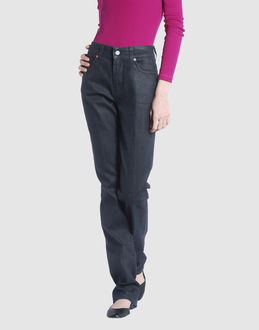 VANESSA BRUNO  - DENIM - Jeans - on YOOX.COM