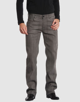 KARL LAGERFELD - DENIM - Jeans - on YOOX.COM