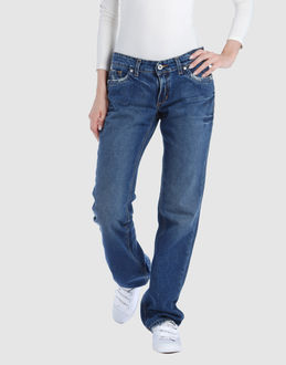 Confronta prezzi Vnt.tex. jeans pantaloni jeans su yoox.com