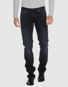 ACNE JEANS